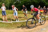 2024 UEC MTB Youth European Championships - Huskvarna - J?nk?ping (Sweden) 08/08/2024 -  - photo Tommaso Pelagalli/SprintCyclingAgency?2024